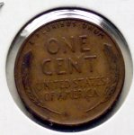 1931 S Lincoln Cent in Xtra-Fine